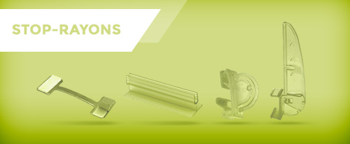 Stop-rayons
