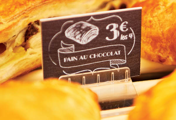 Socle droit pinçant à poser de 50 x 40 mm - Hauteur de 10 mm