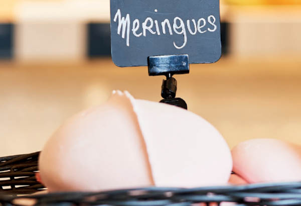 Pince plate noire articulée avec ressort métal - 25 x 12 mm