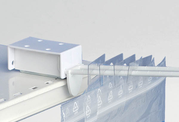 Porte-broche Promobase® magnétique avec broche 150 mm