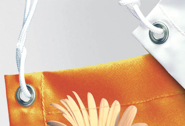 Presse semi automatique pour oeillet métal de Ø 12 mm