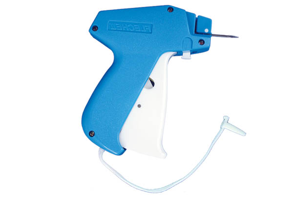 Pistolet d'étiquetage modèle ECO pour grande attache nylon