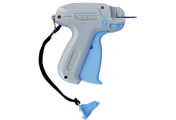 Pistolet d'étiquetage modèle PRO pour grande attache nylon