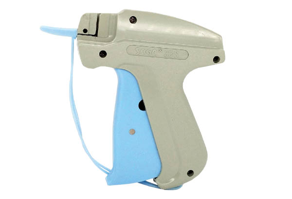 Pistolet d'étiquetage modèle ECO pour petite attache nylon