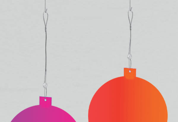 Kit Gripple® Invisigrip® avec fil nylon et attache boucle - Longueur 1000 mm