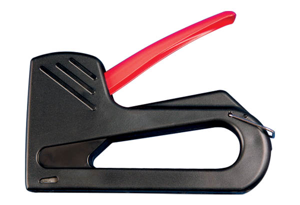 Agrafeuse murale - Plastique