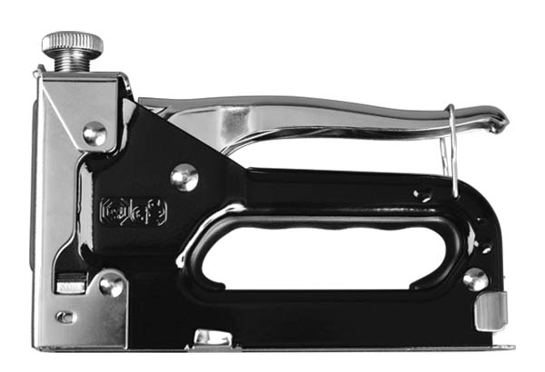 Agrafeuse murale - Métal