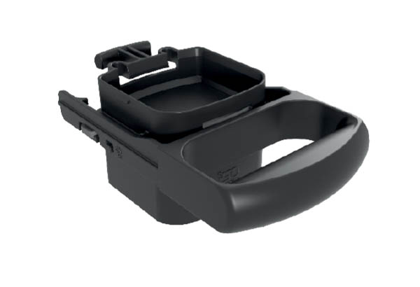 Etiquettes prix et grammage pour doseur anti gaspi - Pour trémies de 15 cm de largeur