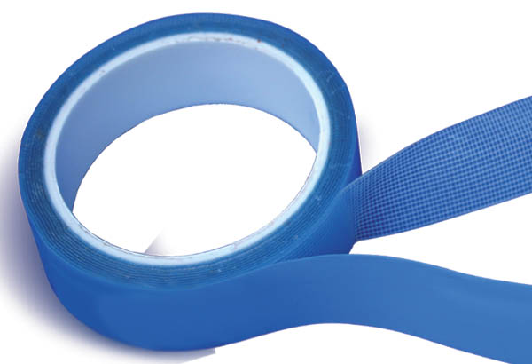 Double face CARTACK® 730 T en film transparent - 19 mm x 10 m