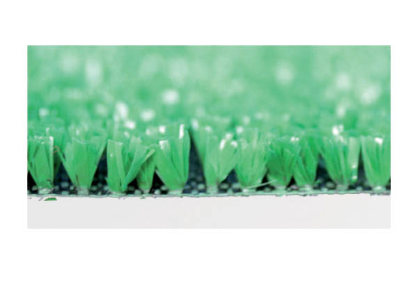 Rouleau moquette Carfloor® 960 uni de 200 cm x 15 m - Herbe