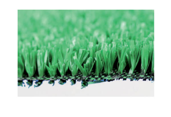 Rouleau moquette Carfloor® 1110 uni de 100 cm x 12.5 m - Herbe