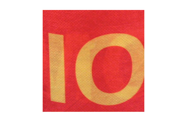 Rouleau de cache palette Calcolor® à thème de 15 cm x 50 m - Promotion