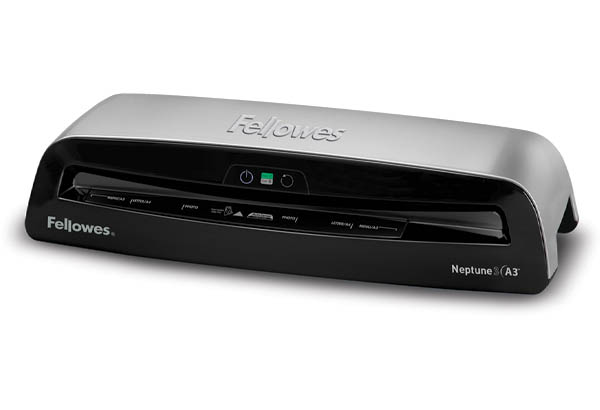 Machine à plastifier Fellowes® - Modèle NEPTUNE - Format A3