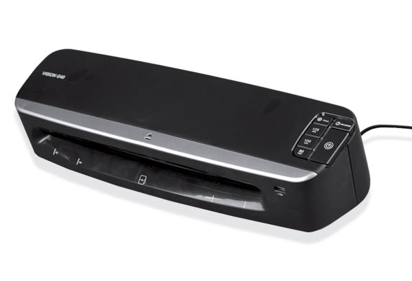 Machine à plastifier Letterplast® PLUS - Format A3