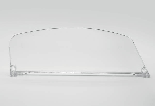 Séparateur REVERSO® médium - Hauteur 100 mm - Longueur 330 mm