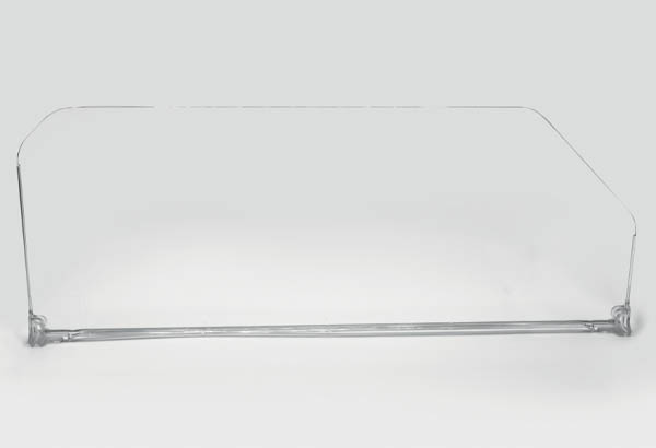 Séparateur REVERSO® XL - Hauteur 180 mm - Longueur 430 mm