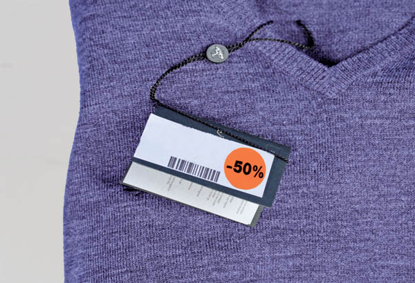 Pastilles adhésives remise de "-30%" fluo de Ø 38 mm