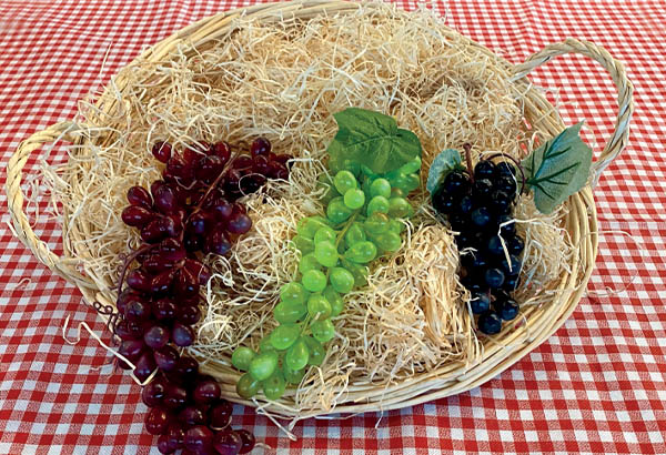 Frisure en fibre de bois - Vendu en carton de 10 kg