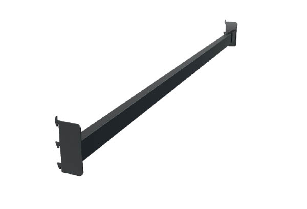 Barre de charge téléscopique pour sabot trémie - Longueur 1315/1330 mm