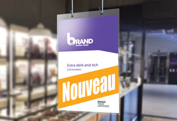 Pochette à suspendre 2 perforations PET transparente - Format A4 - Verticale