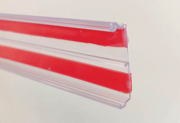 PE électronique adhésif - 36 x 1330 mm