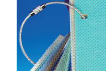 ANNEAU METAL BRACELET 220 MM ANNEAU METAL BRACELET 220 MM