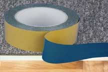 Double-face moquette Ultramarque® - 50 mm x 25 m Double-face moquette Ultramarque® - 50 mm x 25 m
