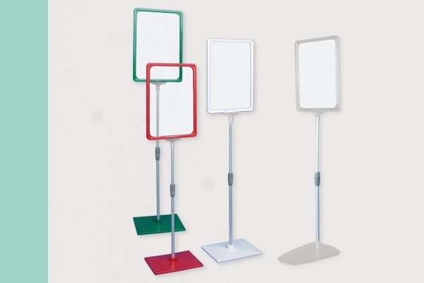 Kits cadres PVC