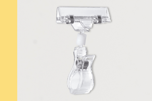Pince Porte-info