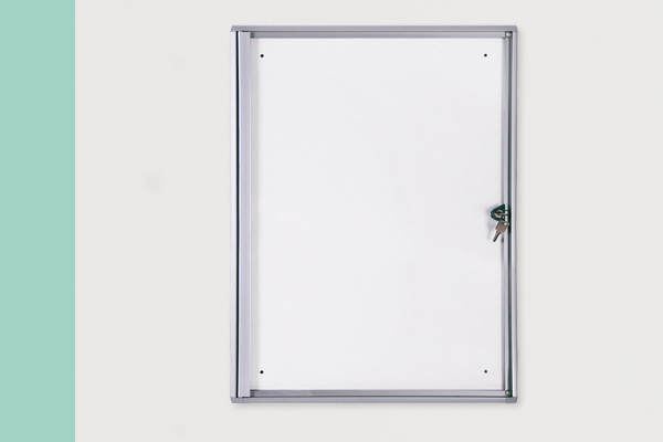 Vitrines