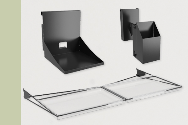 Accessoires vrac