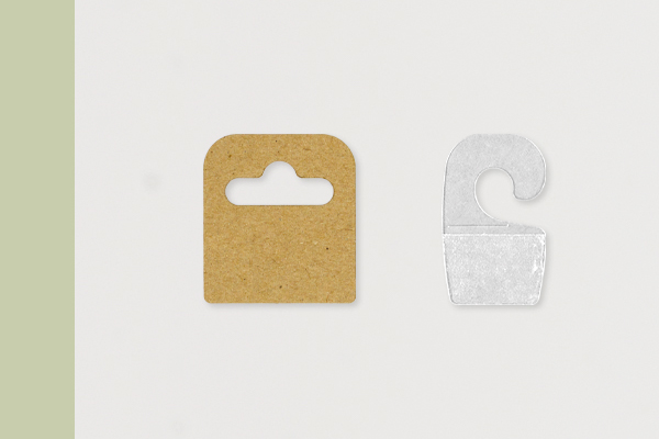 Hang-tabs