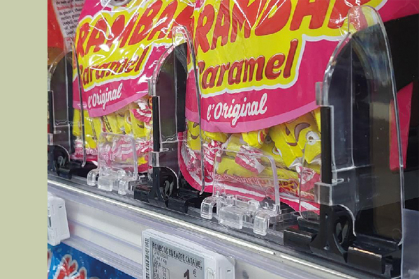 Confiserie