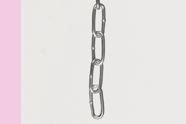Chaînes de suspension
