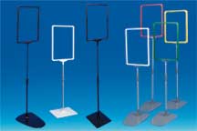 Kits cadres PVC