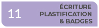 Plastification