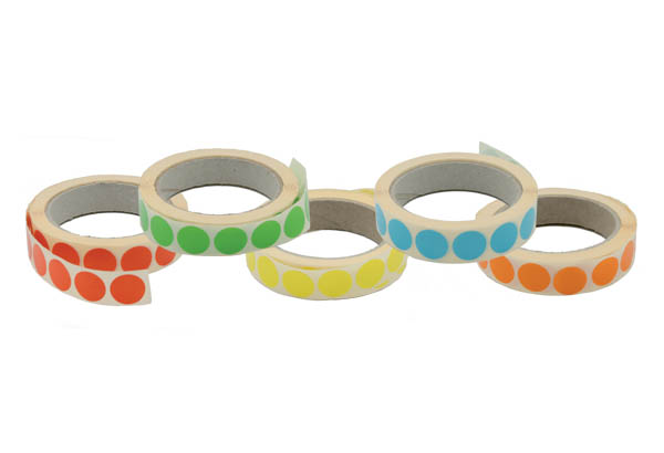 Pastilles adhésives