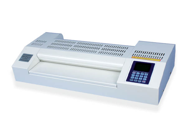 Machines à plastifier