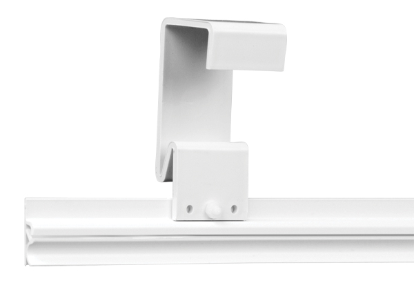 Accroches de suspension