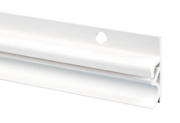 Porte-affiches clippants PVC