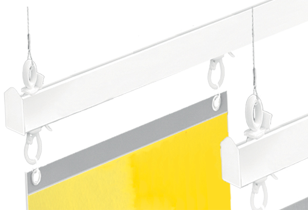 Porte-affiches Décobarre®