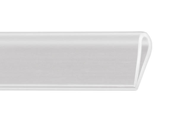 Porte-affiches pinçants