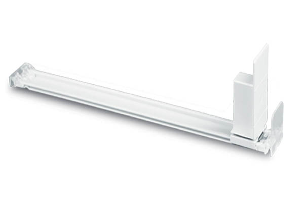 Pousseurs à ressort