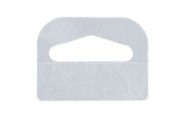 Répare-blisters et hang-tabs