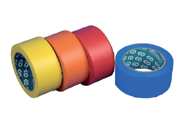 Les adhésifs de sol