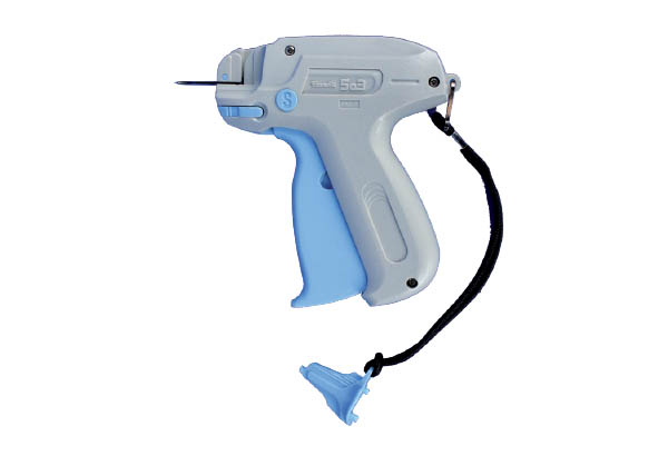 Pistolets et attaches nylon