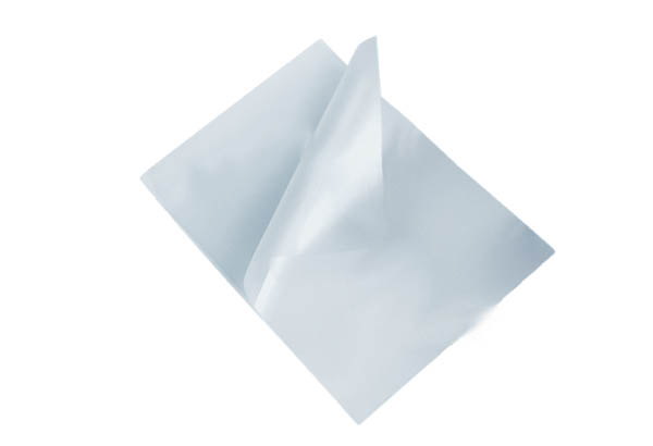 Pochettes et plaques