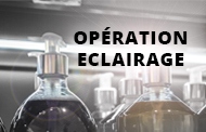 Opération Eclairage