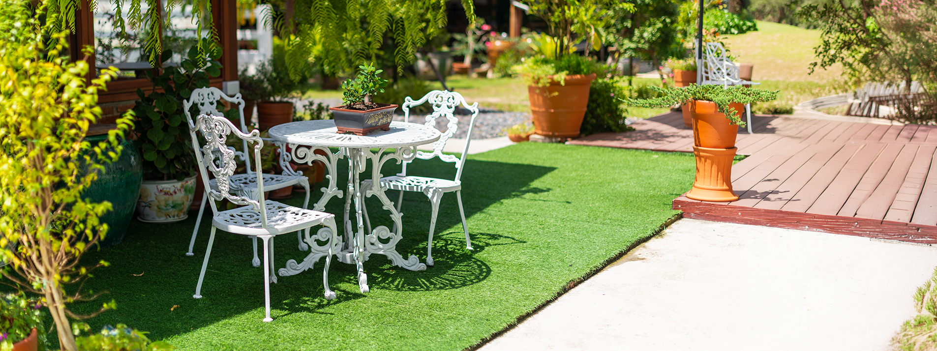 Séléction Beaux jours