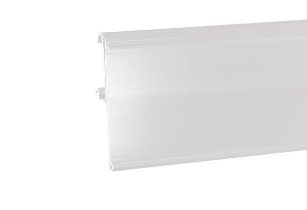 PE extrudé transparent pour tablette CEFLA KIDER KS - 46 x 65 mm